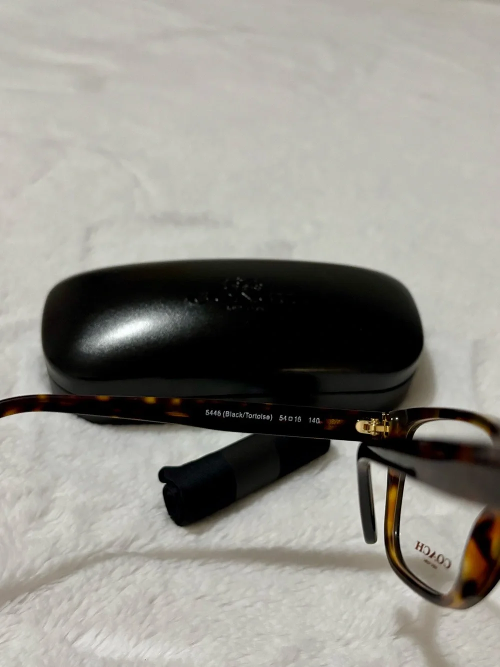 Women’s Coach Eyeglasses Frame BRAND NEW
